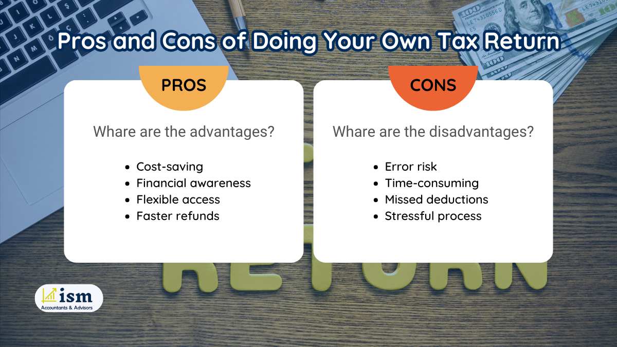 pros-and-cons-of-own-tax-return-online