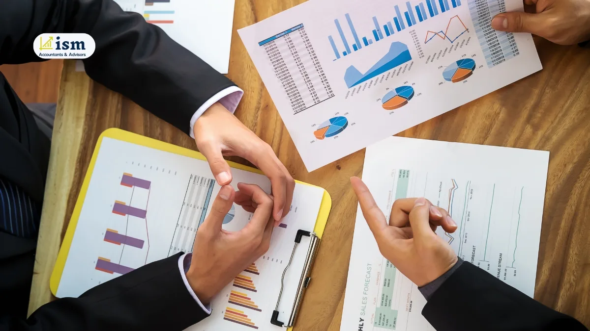 How to choose the right business structure