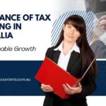 importance-of-tax-planning-in-australia
