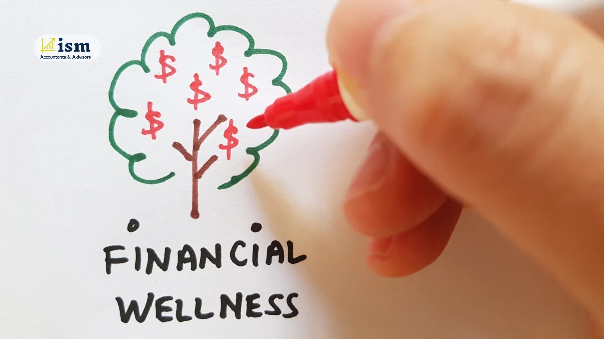 financial-wellness