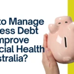 how-to-manage-business-debt