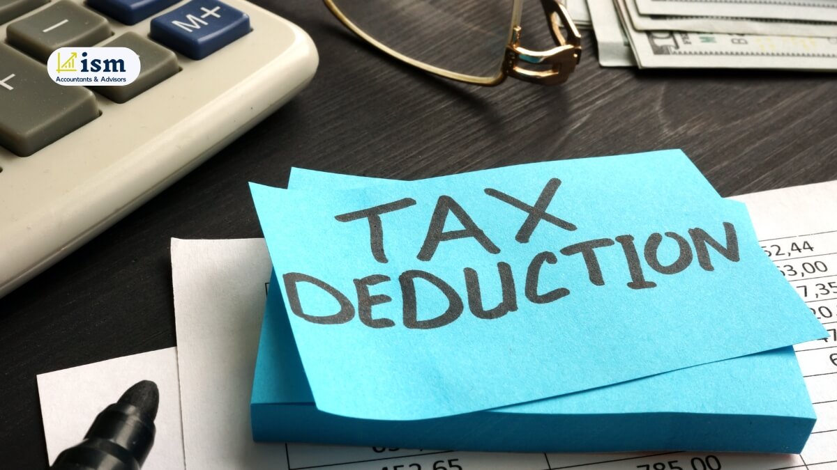 tax-deduction
