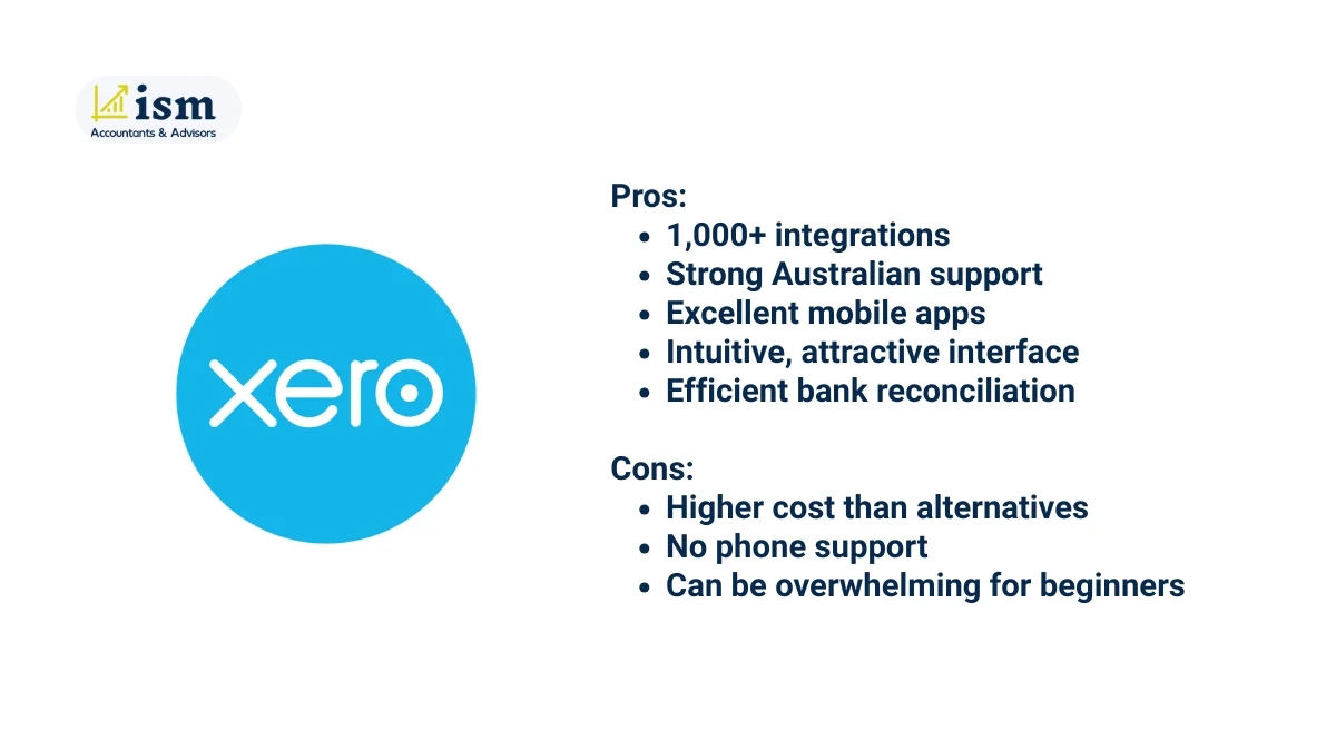 xero