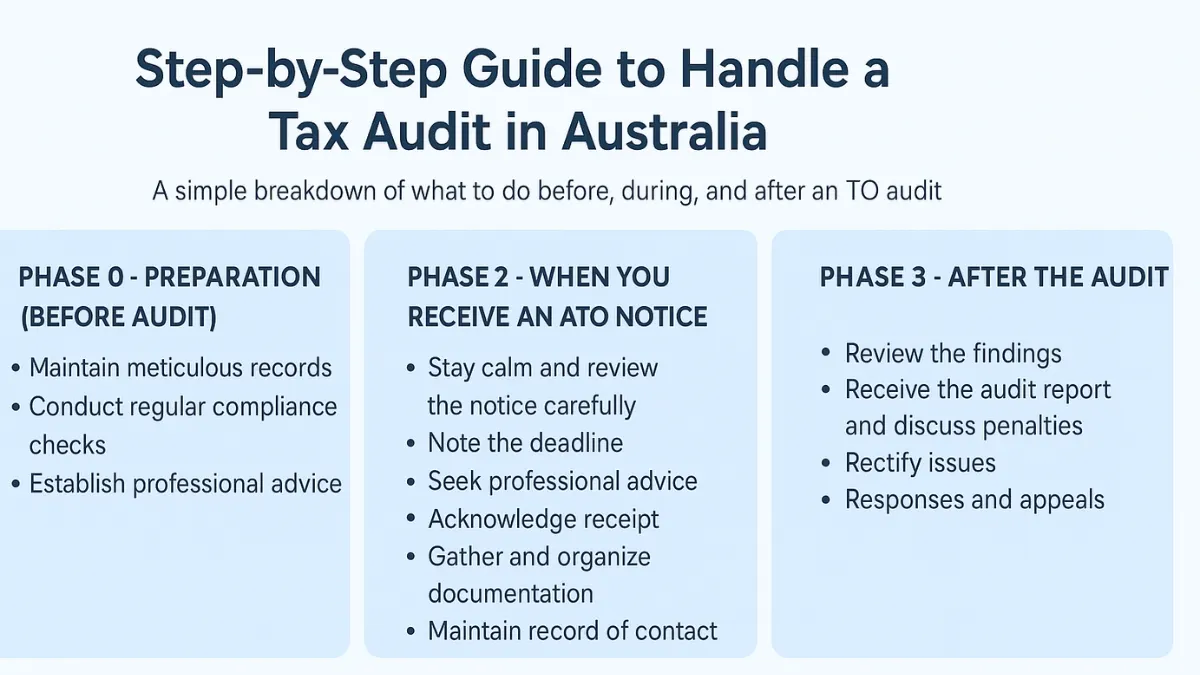 guide-to-handle-a-tax-audit-in-australia