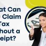 claim-tax-return-without-a-receipt