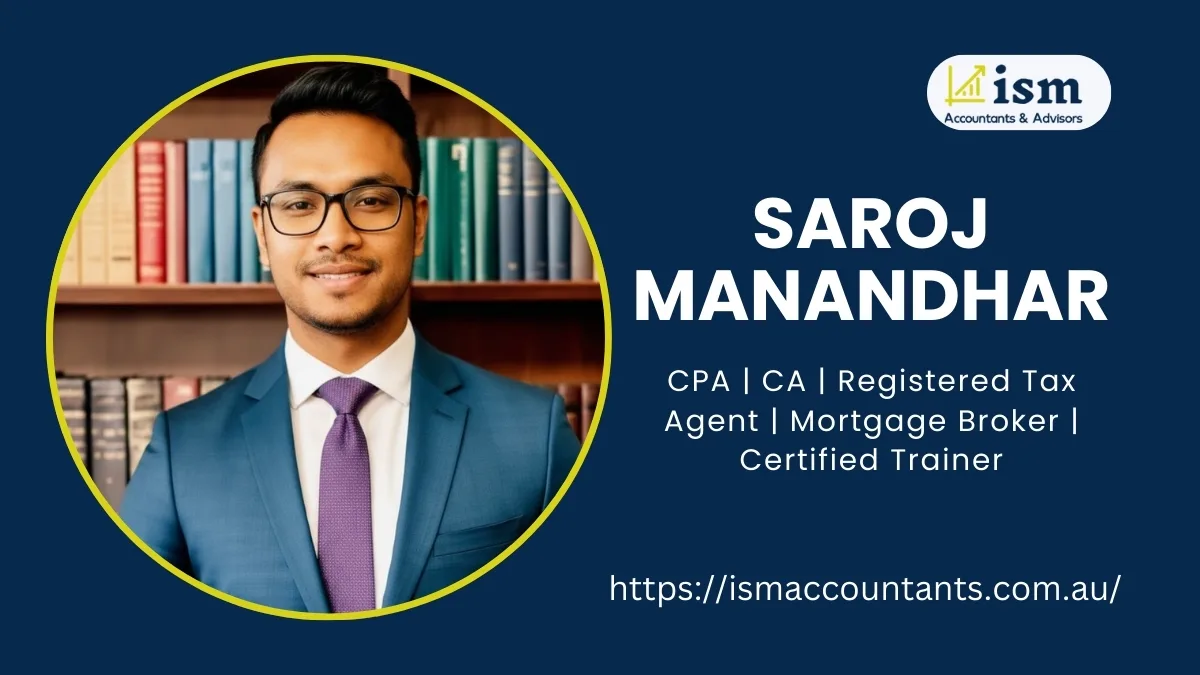 nepali-accountants-in-perth-saroj-manandhar