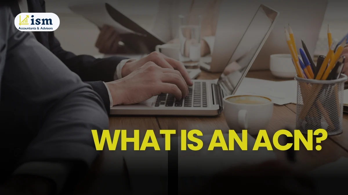 what-is-an-acn