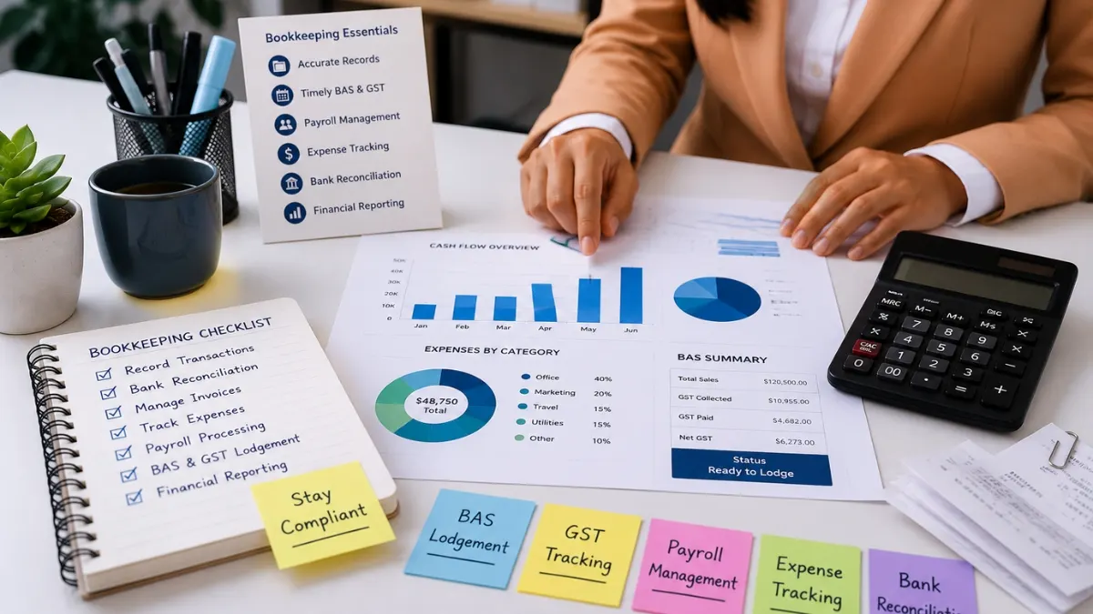 focused-on-bookkeeping-at-the-desk