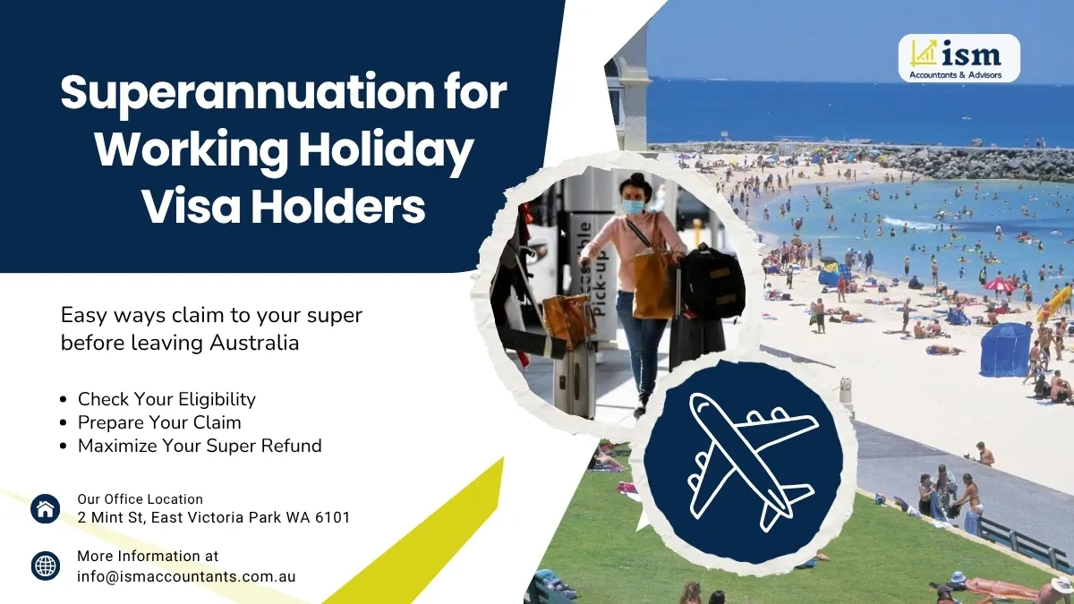 superannuation-for-working-holiday-visa
