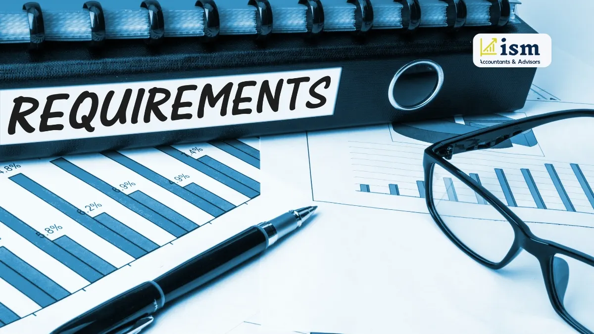 pty-ltd-company-requirements
