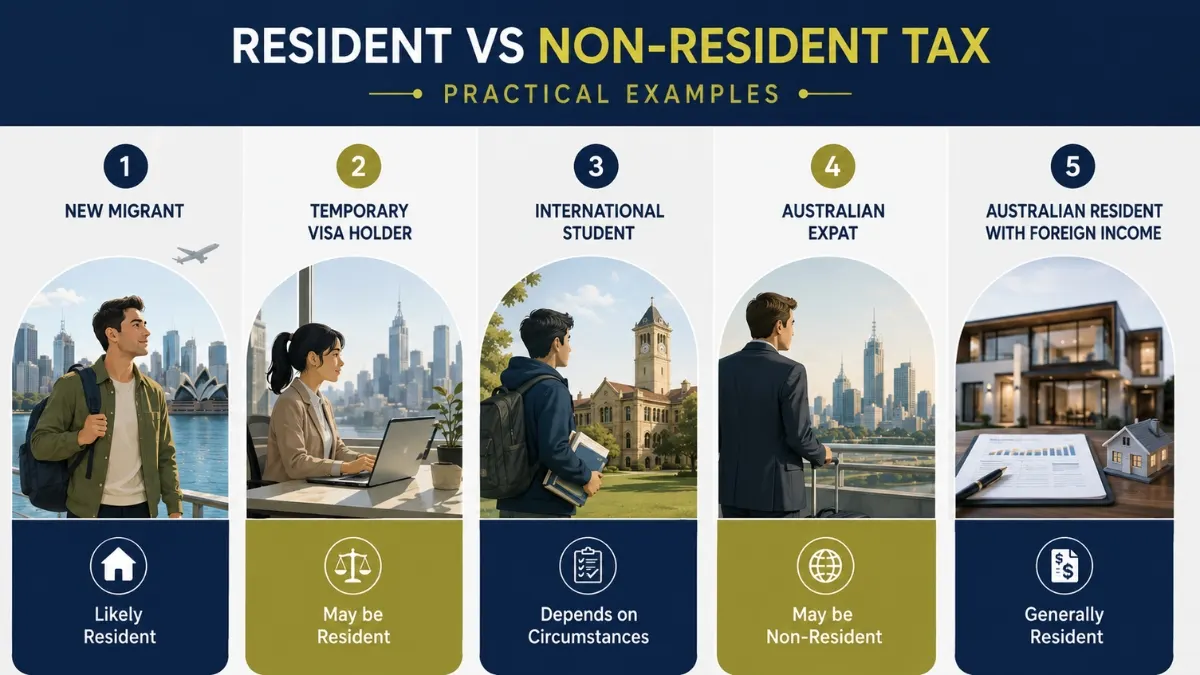 resident-vs-non-resident-tax-in-australia-example
